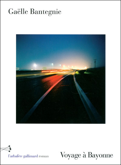 Voyage à Bayonne