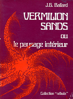 Vermilion sands ou le paysage intérieur