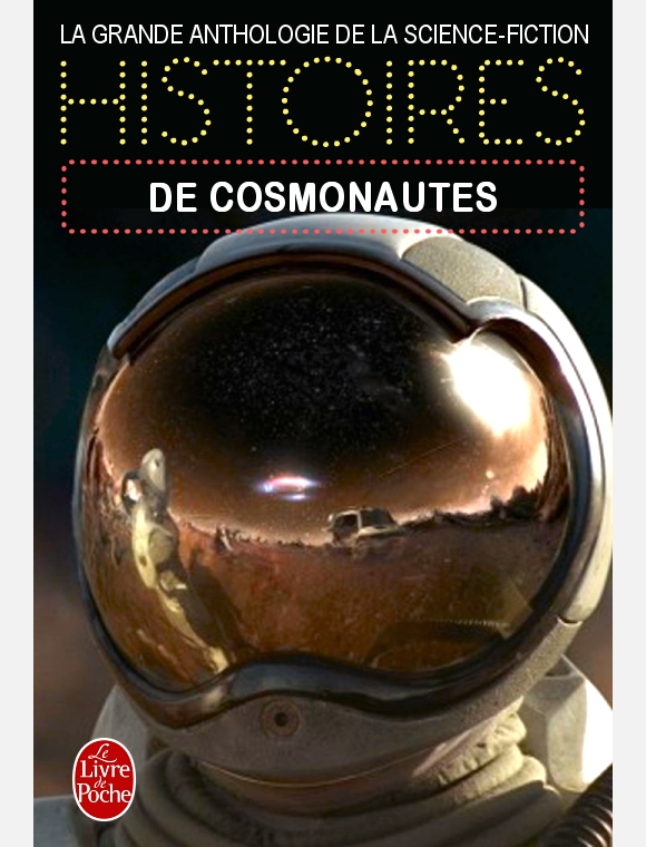 Histoires de Cosmonautes