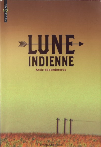 Lune indienne