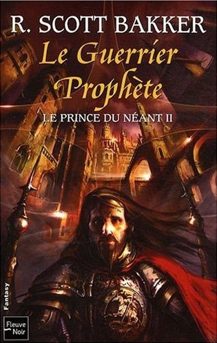 Le guerrier prophète