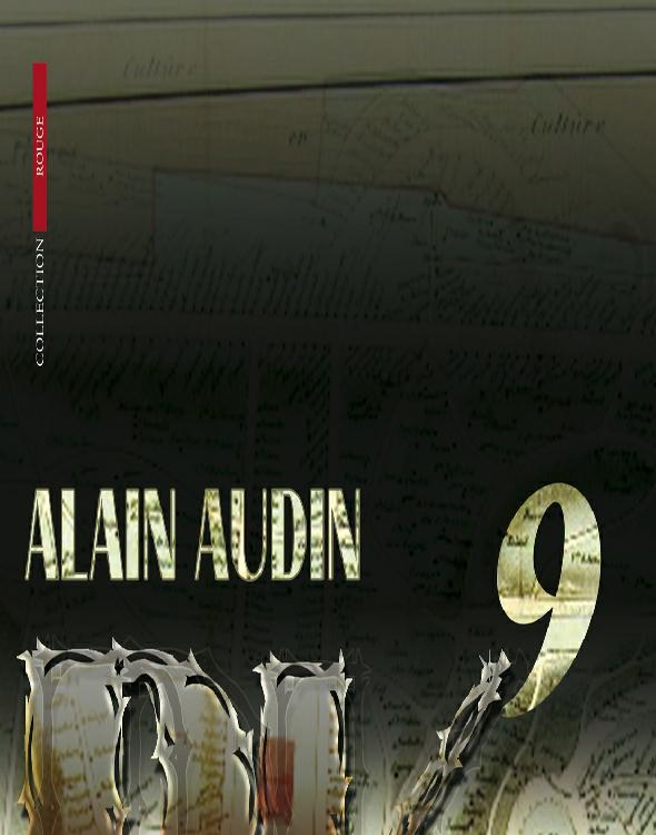 Audin, Alain - PK 9 - Psycho Killer Au Père-Lachaise