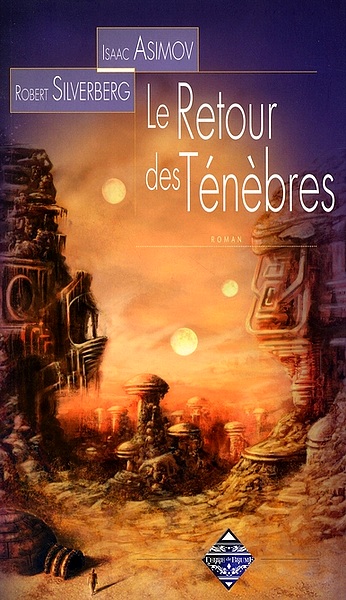 Le retour des Ténèbres
