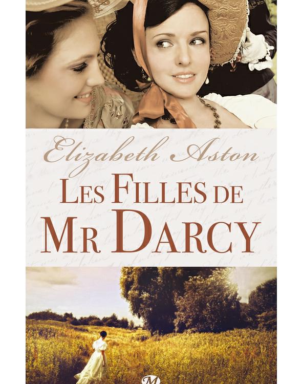 Les Filles de Mr Darcy