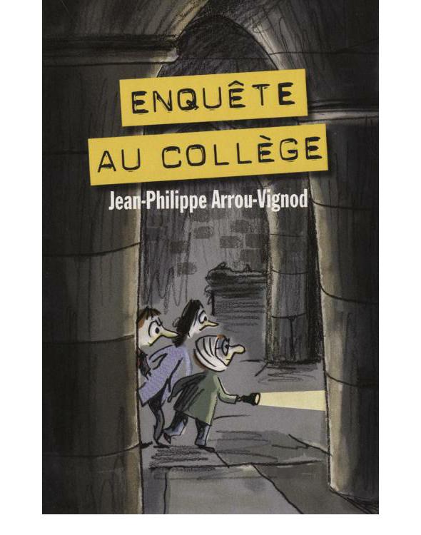 Enquête au Collège