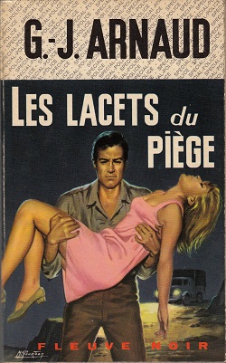 Les lacets du piège