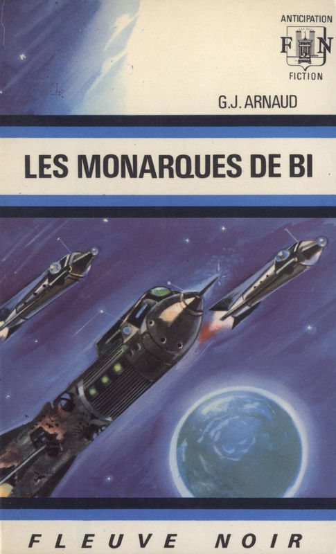 Les Monarques de Bi