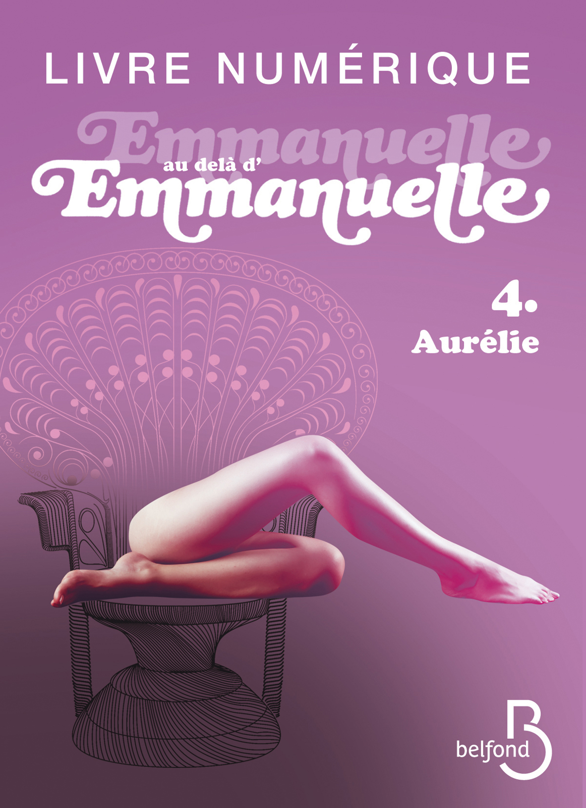 Emmanuelle au-delà d’Emmanuelle 2