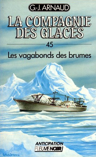 Les vagabonds des brumes