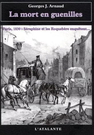 La mort en guenilles