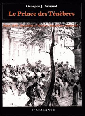 Le prince des ténébres