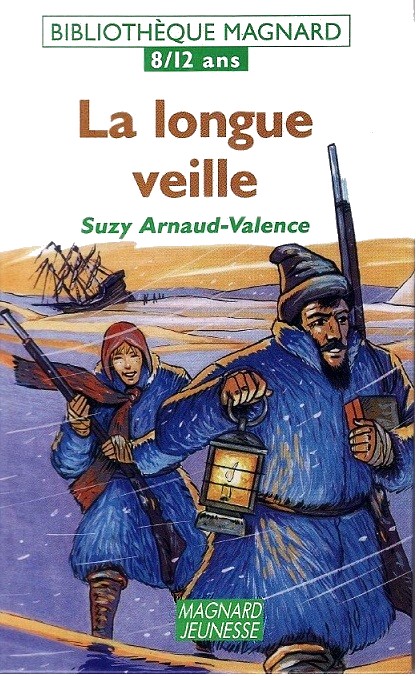 La longue veille