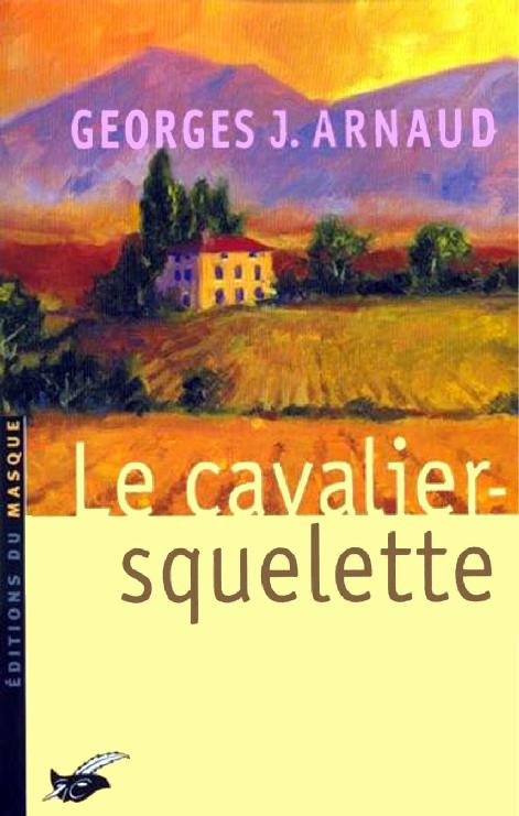 Le Cavalier Squelette
