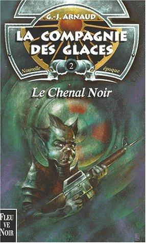 Le chenal noir