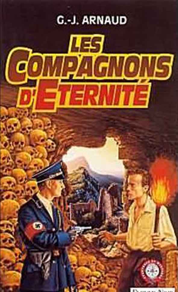 Les compagnons d'éternité