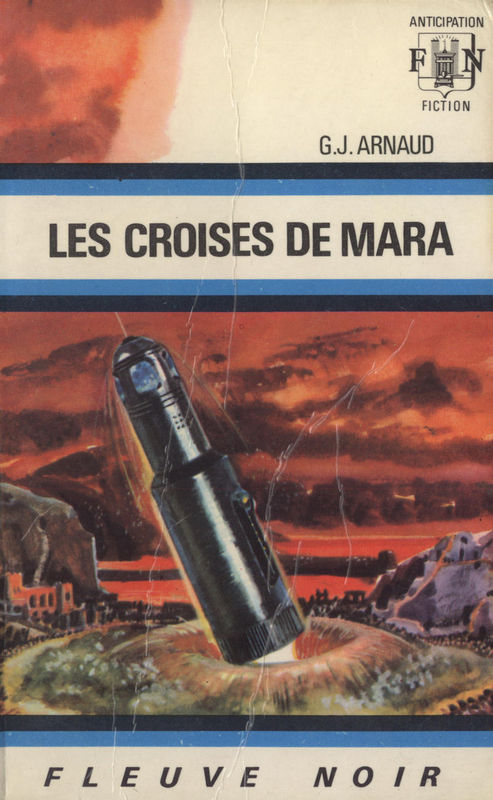 Les Croisés de Mara