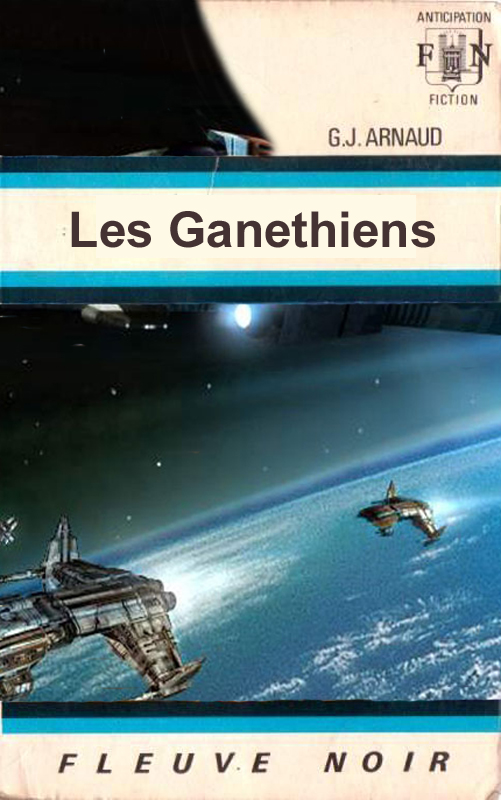 Les Ganethiens