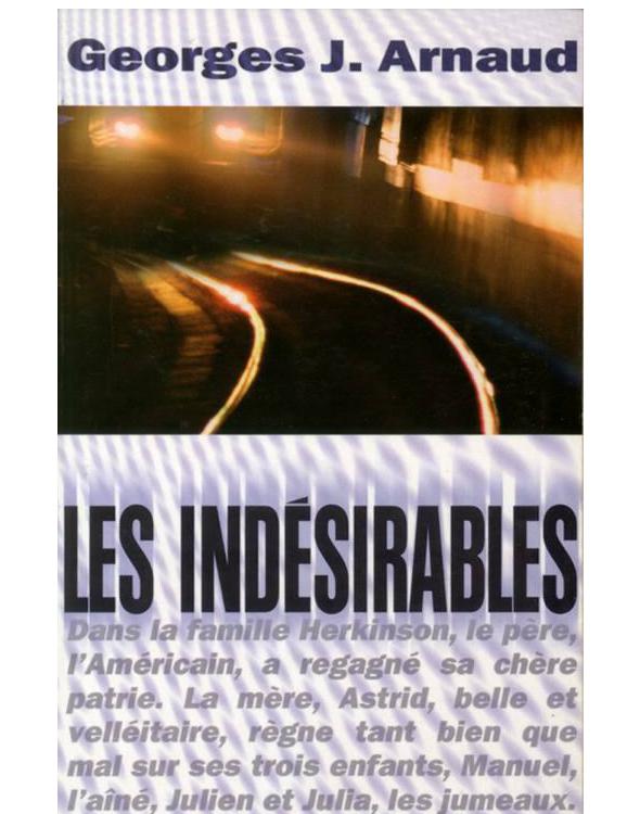Les indésirables