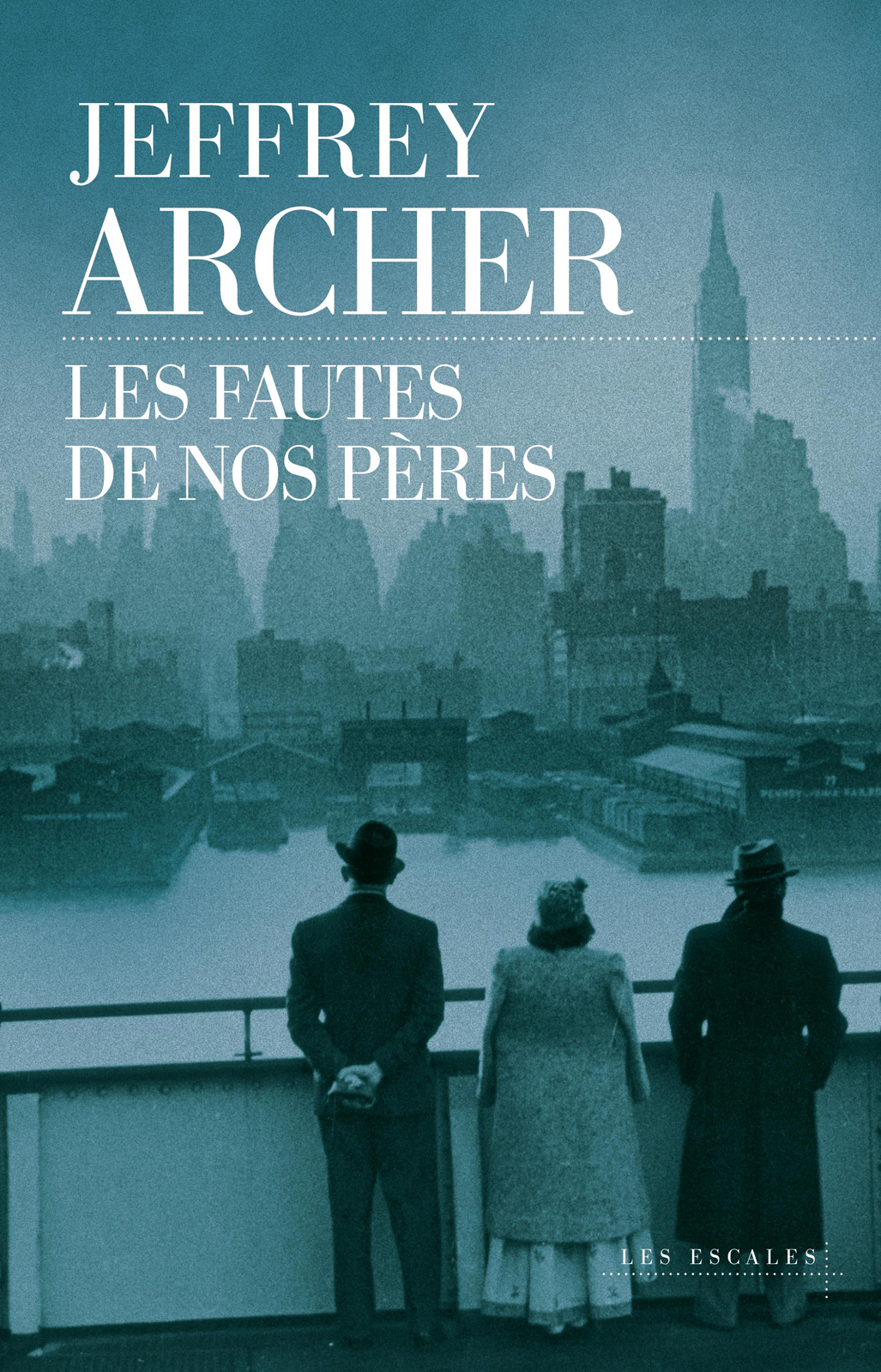 Les Fautes de nos pères