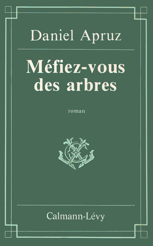 Mefiez vous des arbres