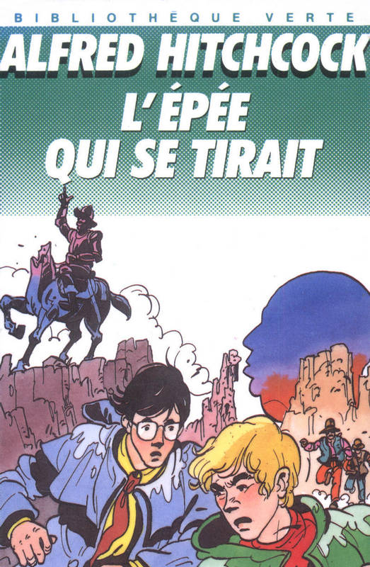 L'épée qui se tirait