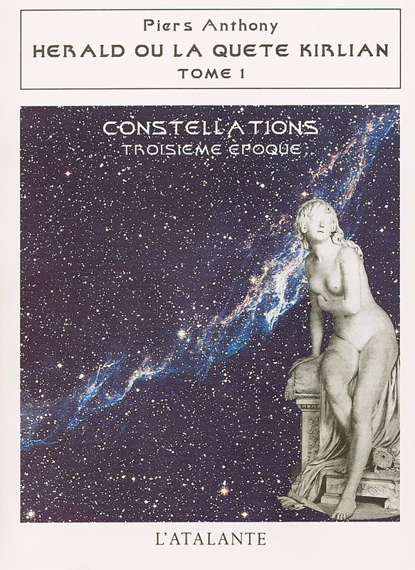 Herald ou la quête Kirlian 1