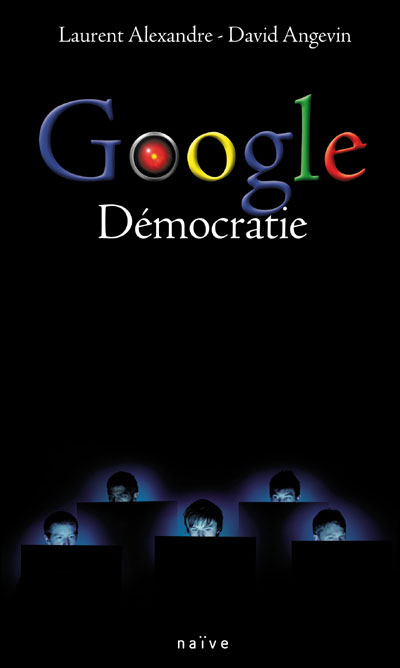 Google démocratie