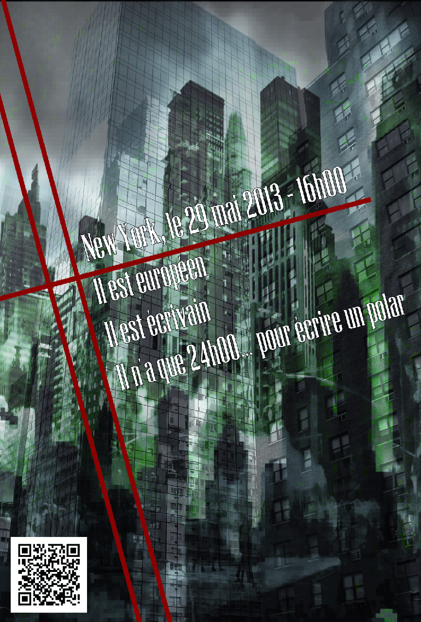 Courir jusqu'à New York