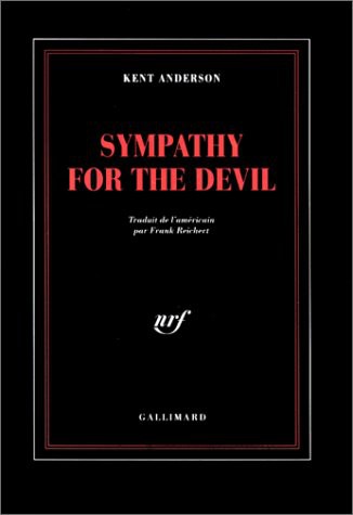 Sympathy For The Devil