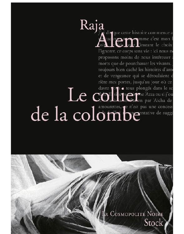 Le collier de la colombe