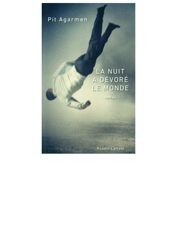 La Nuit a dévoré le monde