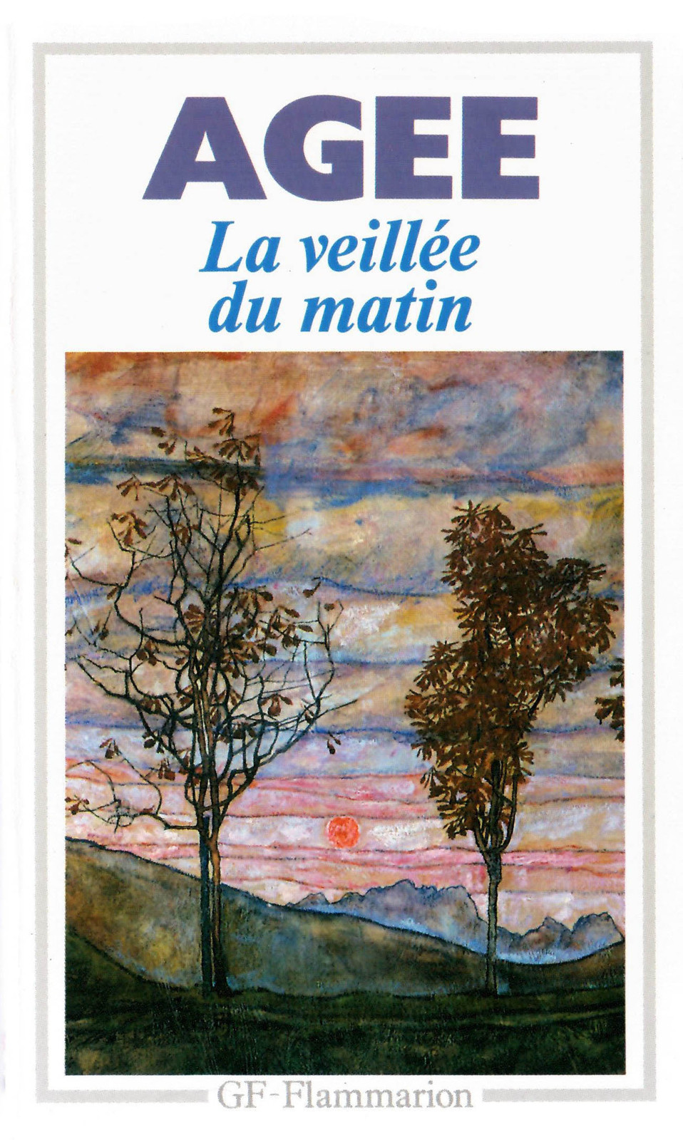 La veillée du matin