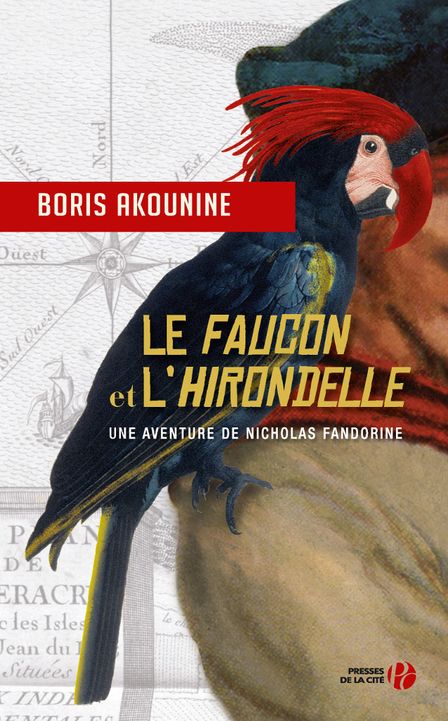 Le Faucon et l'Hirondelle