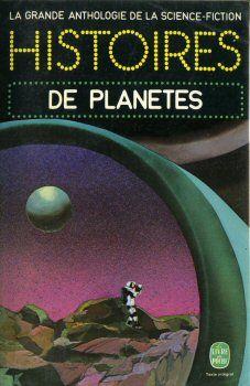 Histoires de planètes