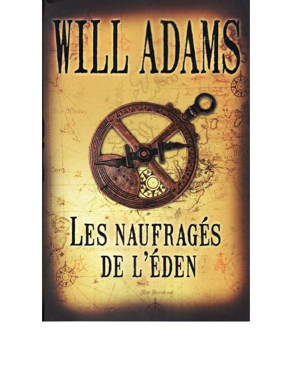 Les naufragés de l'Éden