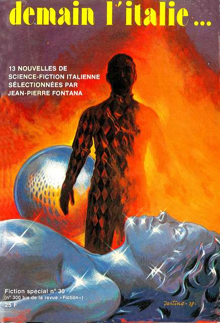 FS30 Demain l’italie...