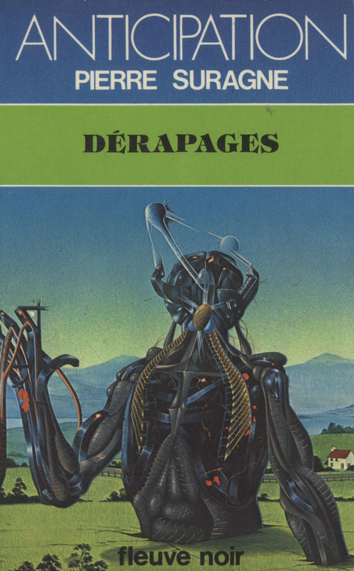 Dérapages