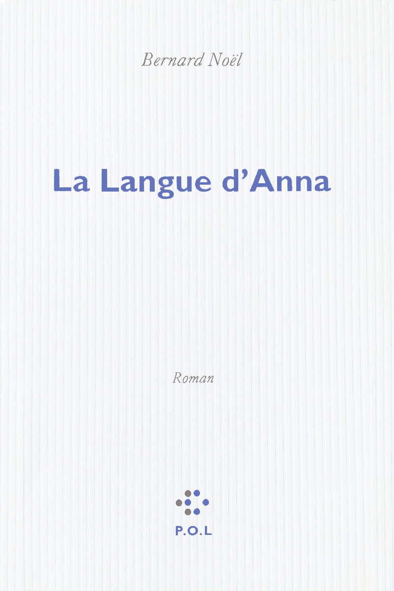 La langue d’Anna