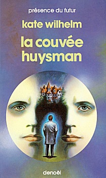 La Couvée Huysman