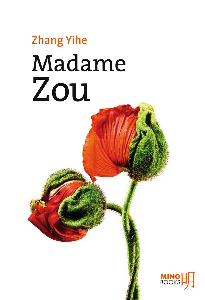 Madame Zou