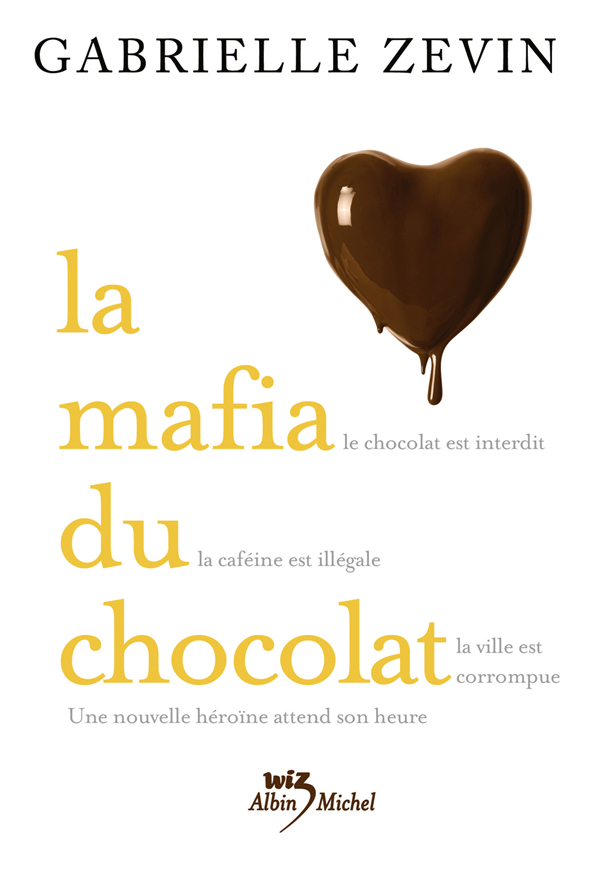La Mafia du chocolat