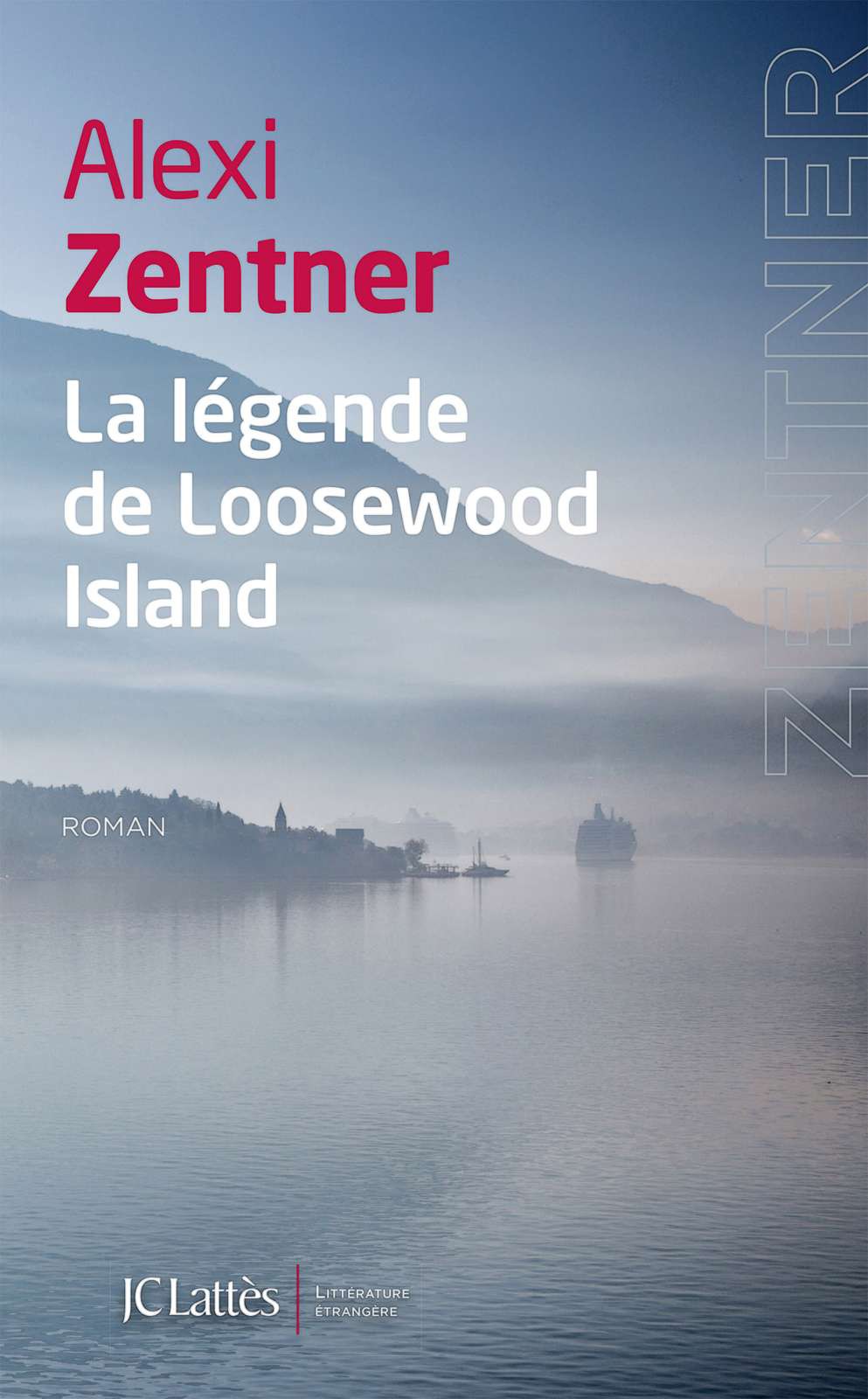 La légende de Loosewood Island