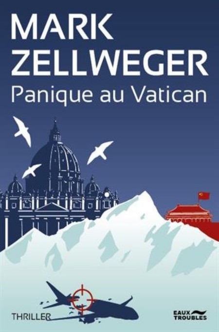 Panique au Vatican