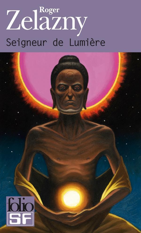 Seigneur de lumière (nouvelle traduction)