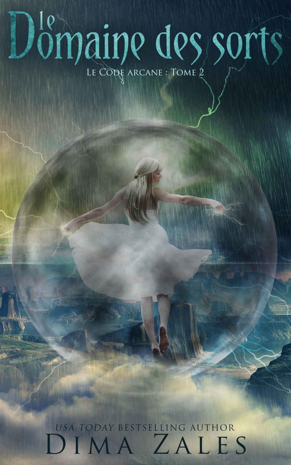 Le domaine des sorts