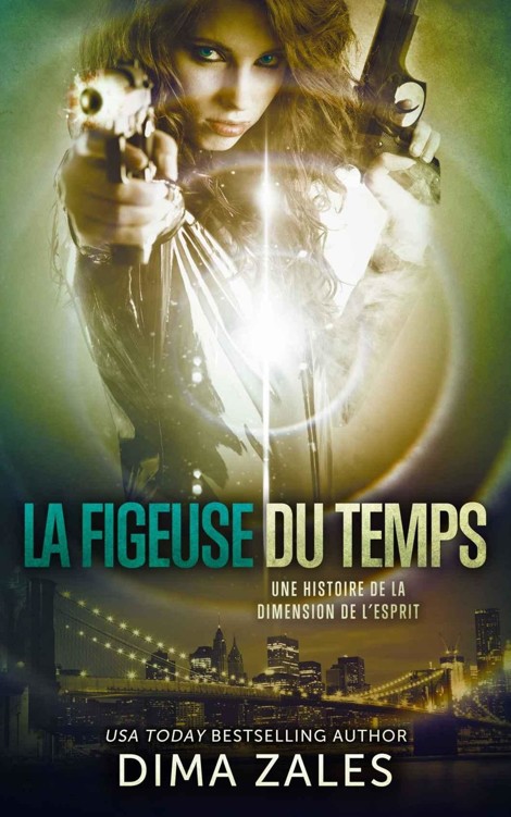 La figeuse du temps