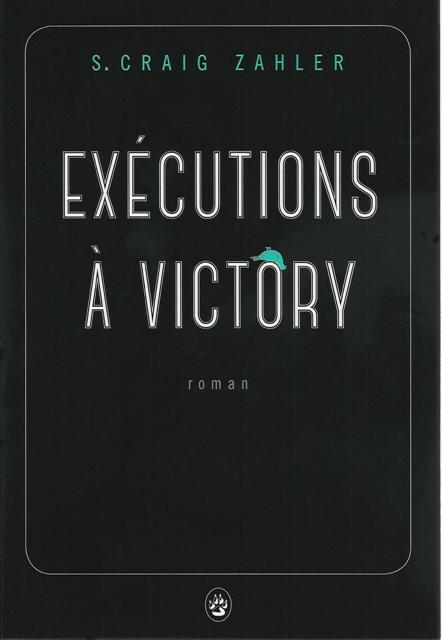 Exécutions à Victory