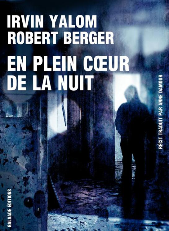 En plein coeur de la nuit