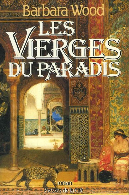 Les vierges du paradis