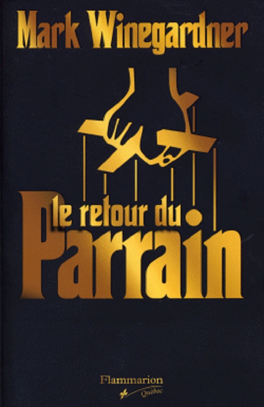Le retour du Parrain